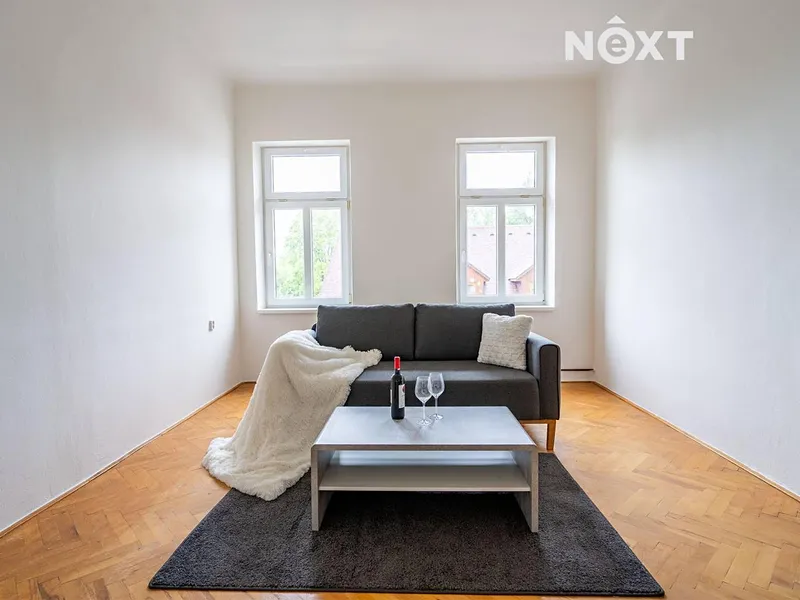 Prodej bytu 2+1, 72 m²